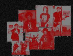 Veracious : Låtar med på Liveskivan